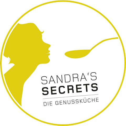 Sandra`s Secrets - Die Genussküche